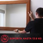 Tira-Adhesiva-Doble-Cara-Marca-3M-Scotch-Mount-Adhesi-n-Extrema-2-5-cm-x-7-6-m-4-36871