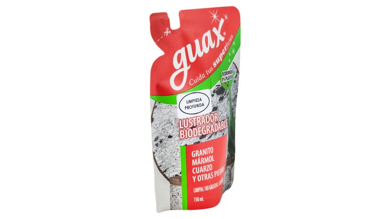 Comprar Limpiador Superguax VitroCerámica 380Ml