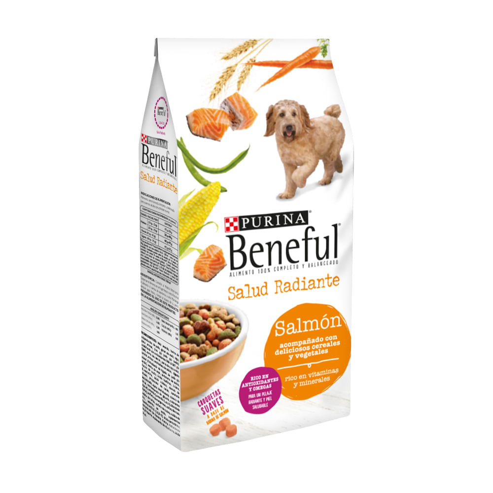 Beneful 2025 de purina