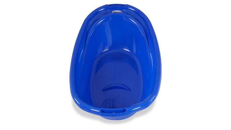 Comprar Tina De Baño Princel Ola Azul | Walmart Costa Rica