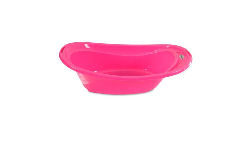 ●TINA Comprar Tina De Baño Prinsel Ola Rosa | Walmart Costa Rica