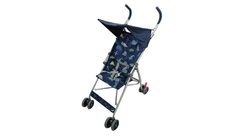 Prinsel Coches De Bebe En Walmart Comprar Coche Portofino Lx Gris