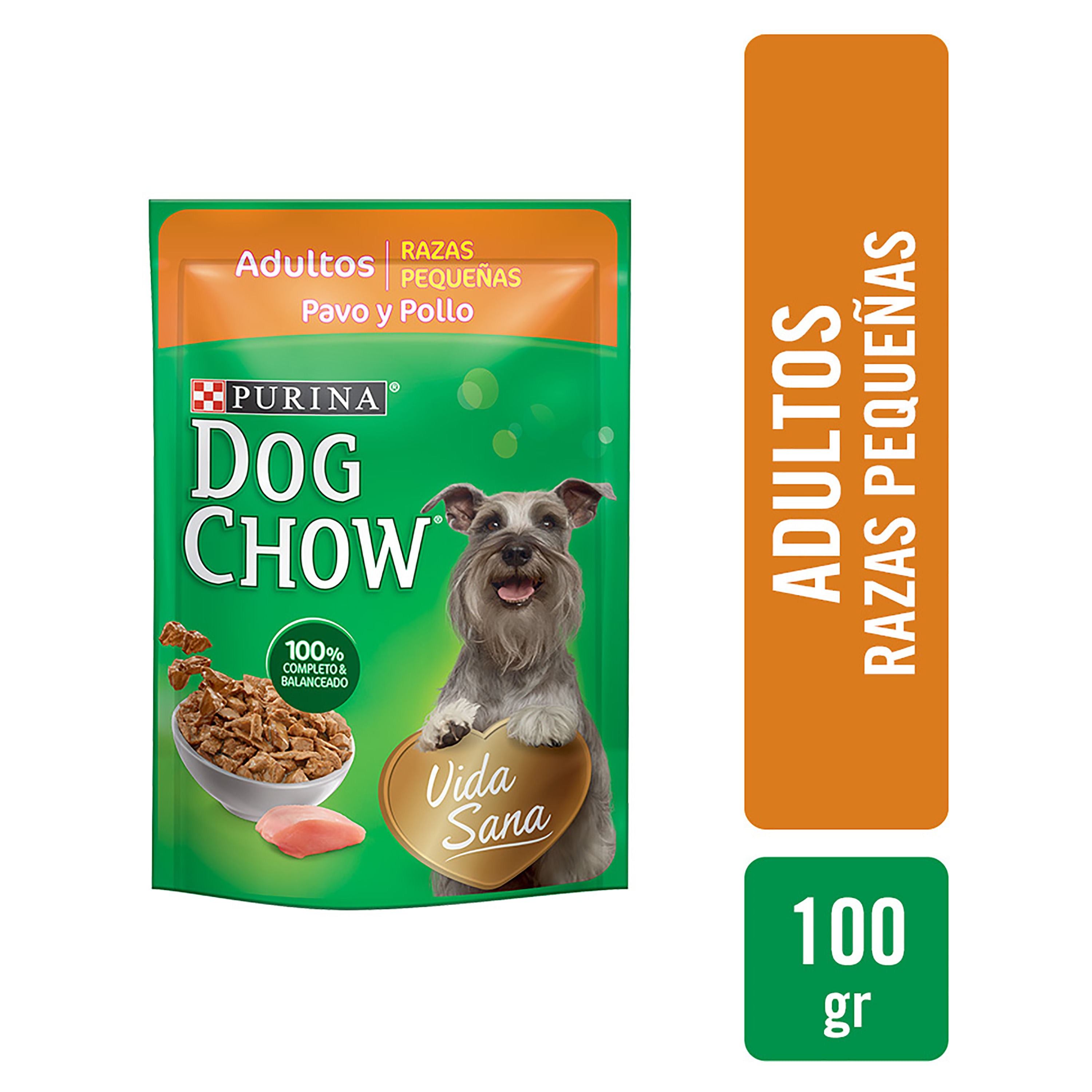Alimento-H-medo-Perro-Adulto-Purina-Dog-Chow-Razas-Peque-as-Pavo-y-Pollo-100g-1-33408