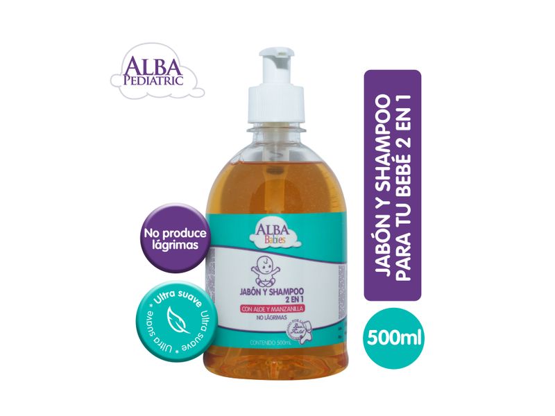 Jab-n-Y-Shampoo-2en1-Marca-Alba-Babies-Con-Aloe-Y-Manzanilla-500ml-1-35873