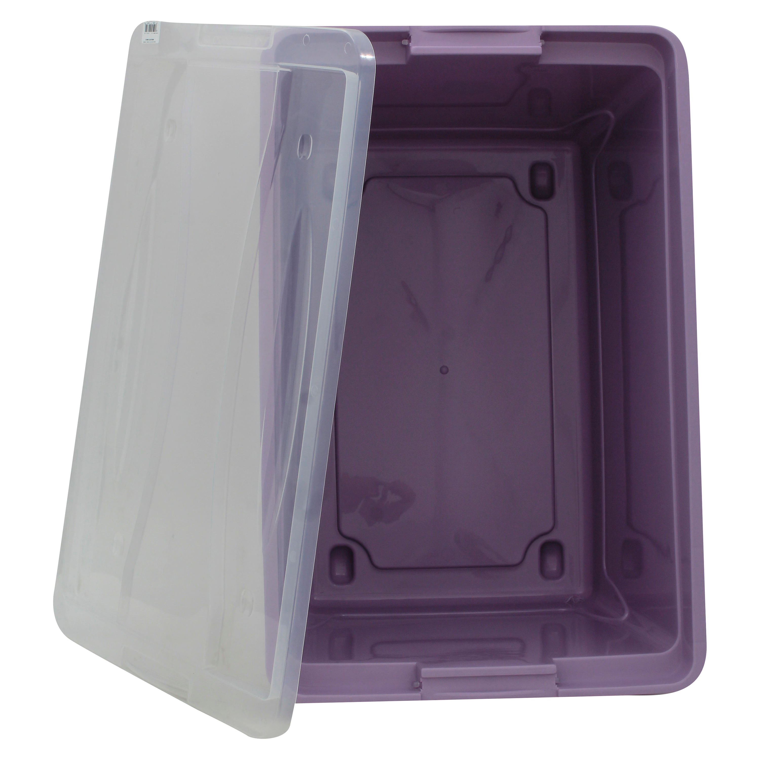Cajas de Plástico Guateplast para organizar tus ambientes
