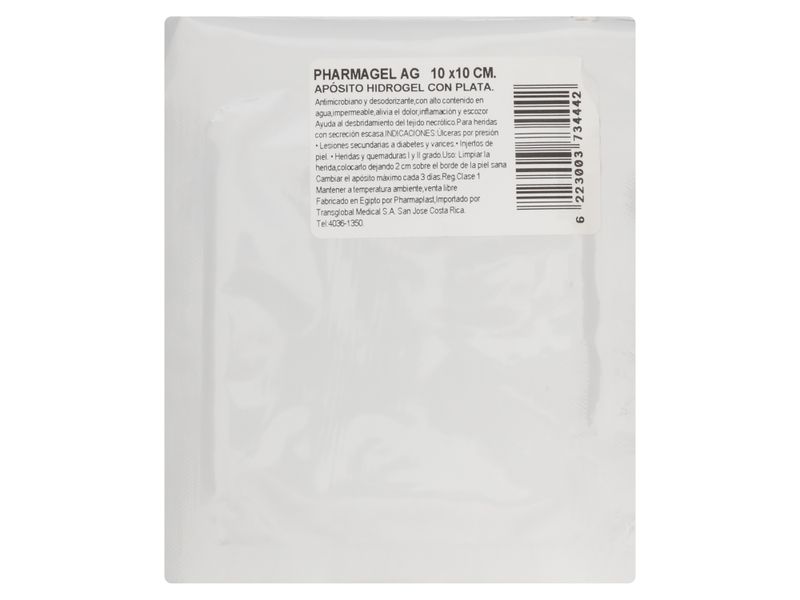 Pharmagel-Ag-10X10Cm-Parche-2-53479