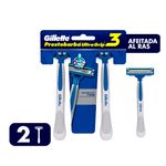 Rasuradora-Desechable-Marca-Gillette-Prestobarba-Ultragrip3-2-Uds-2-31550