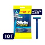 Rasuradoras-Desechables-Marca-Gillette-Prestobarba2-UltraGrip-10-uds-2-34333