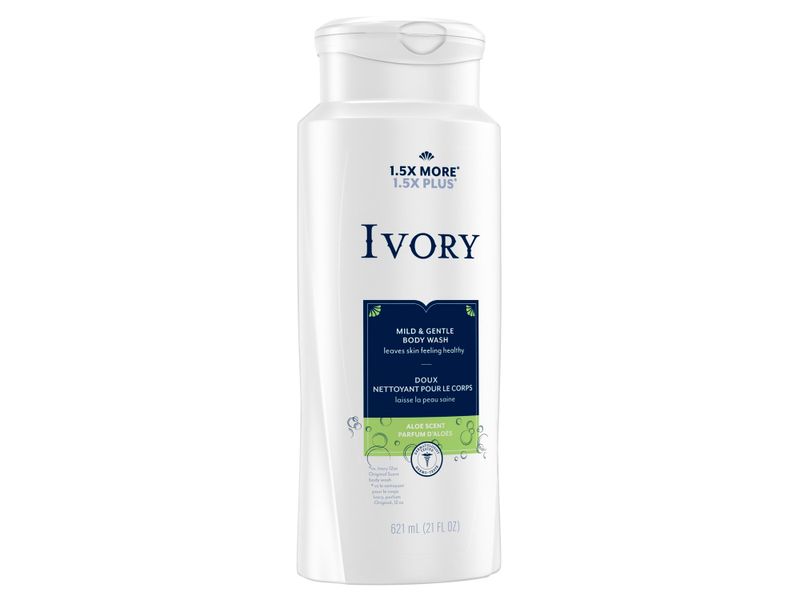 Body-Wash-Marca-Ivory-Mild-Gentle-Aroma-Aloe-621ml-2-41447