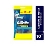 Rasuradoras-Desechables-Marca-Gillette-Prestobarba2-UltraGrip-10-uds-3-34333