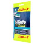 Rasuradoras-Desechables-Marca-Gillette-Prestobarba2-UltraGrip-10-uds-5-34333