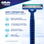 Rasuradora-Desechable-Marca-Gillete-Prestobarba-Ultragrip3-4-uds-3-28655