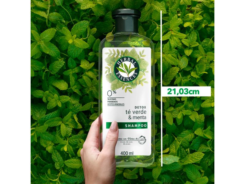 Shampoo-Marca-Herbal-Essences-Detox-T-Verde-Menta-Para-Cabello-Graso-Con-Ra-ces-Grasas-400ml-11-80426