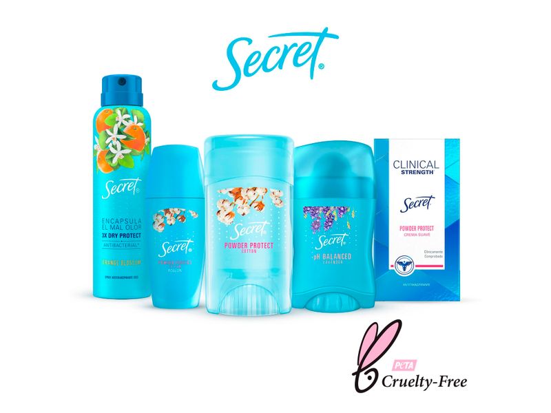 Antitranspirante-Barra-Invisible-Marca-Secret-Powder-Protect-Cotton-45-g-10-80856