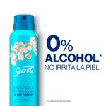 Spray-Antitranspirante-Marca-Secret-Powder-Protect-Cotton-Seco-93-g-9-76853