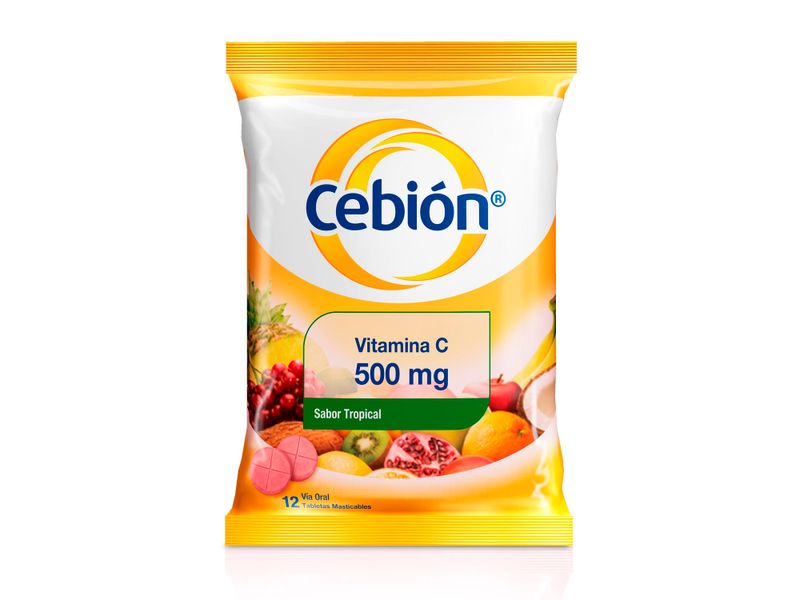 Tabletas-Masticables-Marca-Cebi-n-de-Vitamina-C-Sabor-Tropical-12-uds-2-82927