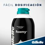 Espuma-de-Rasurar-Marca-Gillette-Foamy-Sensitive-para-Piel-Sensible-179-ml-10-31079