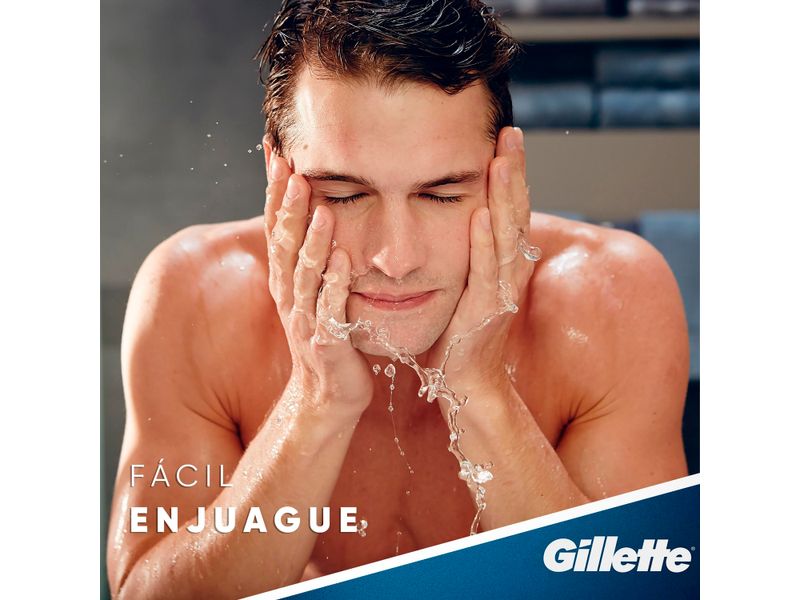 Espuma-de-Rasurar-Marca-Gillette-Foamy-Sensitive-para-Piel-Sensible-179-ml-11-31079