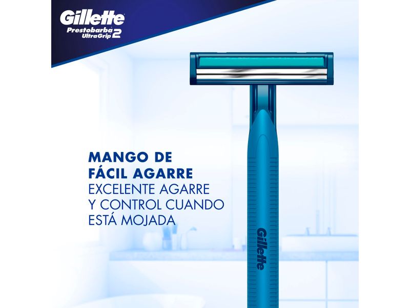 Rasuradoras-Desechables-Marca-Gillette-Prestobarba2-UltraGrip-10-uds-10-34333