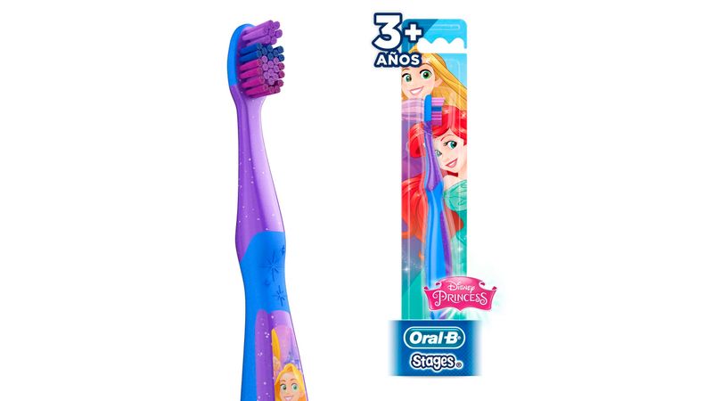 Cepillo de best sale dientes toy story