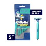 Rasuradora-Marca-Gillette-Desechable-Prestobarba-Ultragrip2-5Uds-1-69738