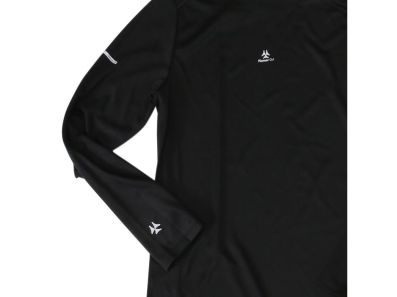 Tshirt-Ml-Pioneer-Dama-L-4-39803