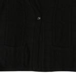 Chaleco-Tejido-Dama-Gener-Negro-Talla-L-4-52599