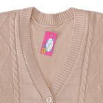 Chaleco-Tejido-Dama-Gener-Beige-Talla-L-3-52601