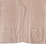 Chaleco-Tejido-Dama-Gener-Beige-Talla-L-4-52601