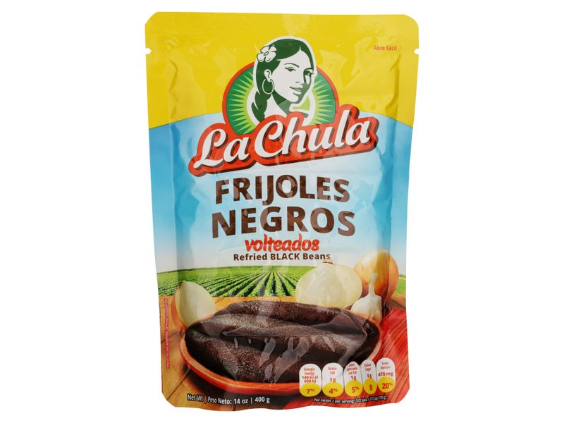 Frijol-La-Chula-Negro-Volteados-400gr-1-74476