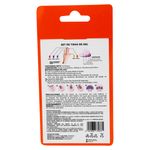 Equate-Tiras-De-U-as-De-Gel-10-Pc-2-83697
