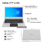 Laptop-Onn-14-FHD-Celeron-128Gb-W1415A-4-82761