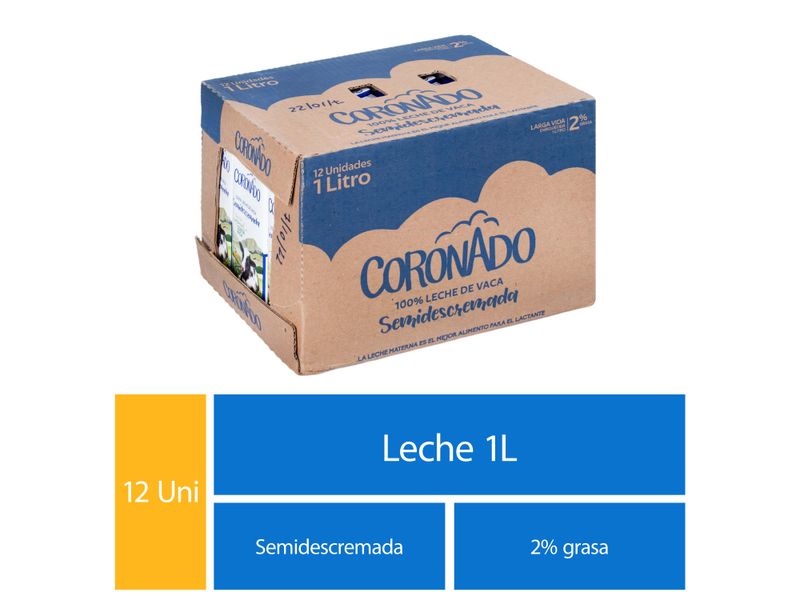 12-Pack-Leche-Coronado-Liquido-Semidescremada-12000Ml-1-32044