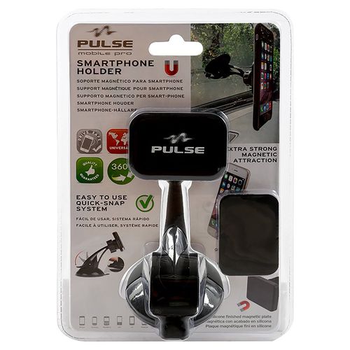 Soporte Magnético Celular Sumex Para Carro