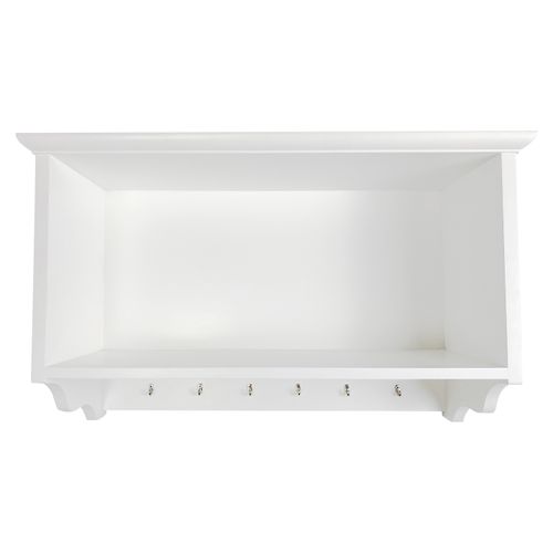 Mueble Mainstays color blanco