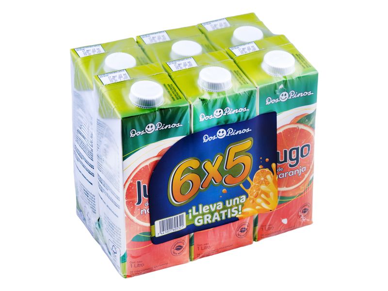 Jugo-Dos-Pinos-Naranja-6Pack-1000Ml-2-33078