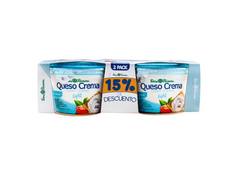 2-Pack-Queso-Crema-Dos-Pinos-Light-420Gr-2-31854