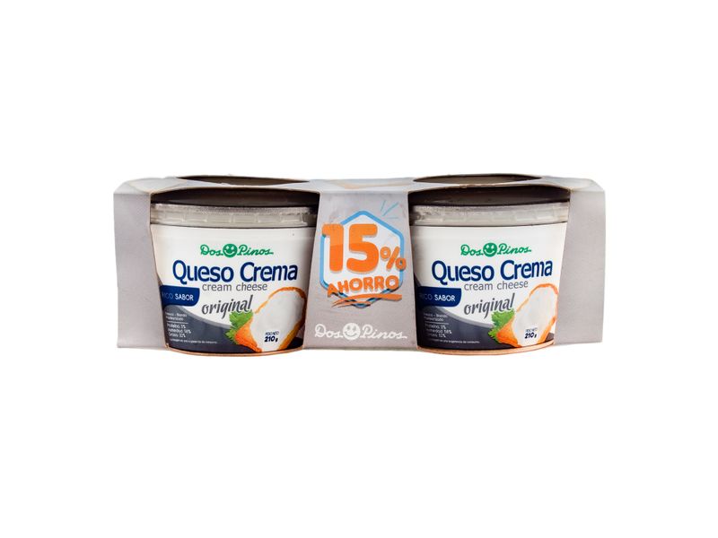 2-Pack-Queso-Crema-Dos-Pinos-420Gr-2-34312