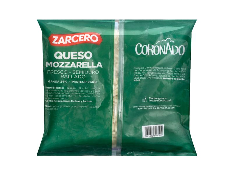 Queso-Zarcero-Mozzarella-Rallado-425Gr-3-54533