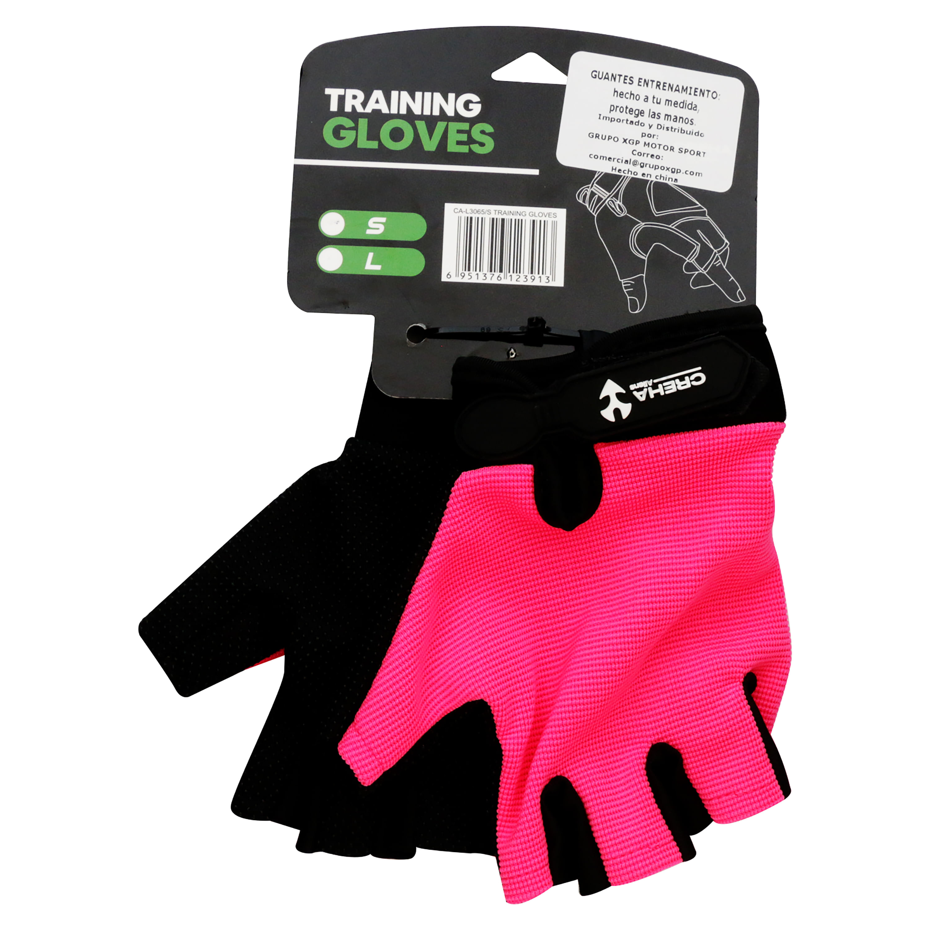 Guantes de entrenamiento: materiales, modelos y consejos de compra - El  Blog de Fitshop