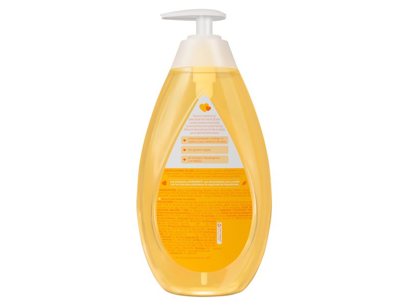 Shampoo-Johnsons-Original-750ml-3-33560