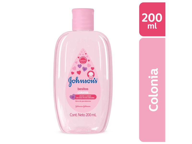 Colonia-Johnson-Baby-Besitos-200ml-1-29153