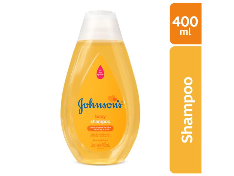 Shampoo-Johnsons-Original-400ml-1-33559