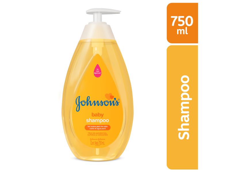 Shampoo-Johnsons-Original-750ml-1-33560