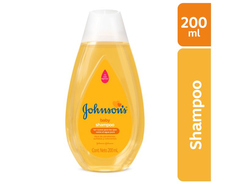 Shampoo-Johnsons-Baby-Original-200ml-1-50148