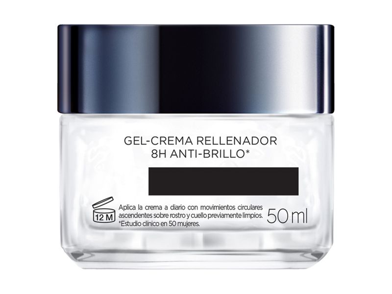 Gel-Crema-Rellenador-Marca-L-oreal-Paris-Revitalift-Acido-Hialur-nico-50ml-9-85338