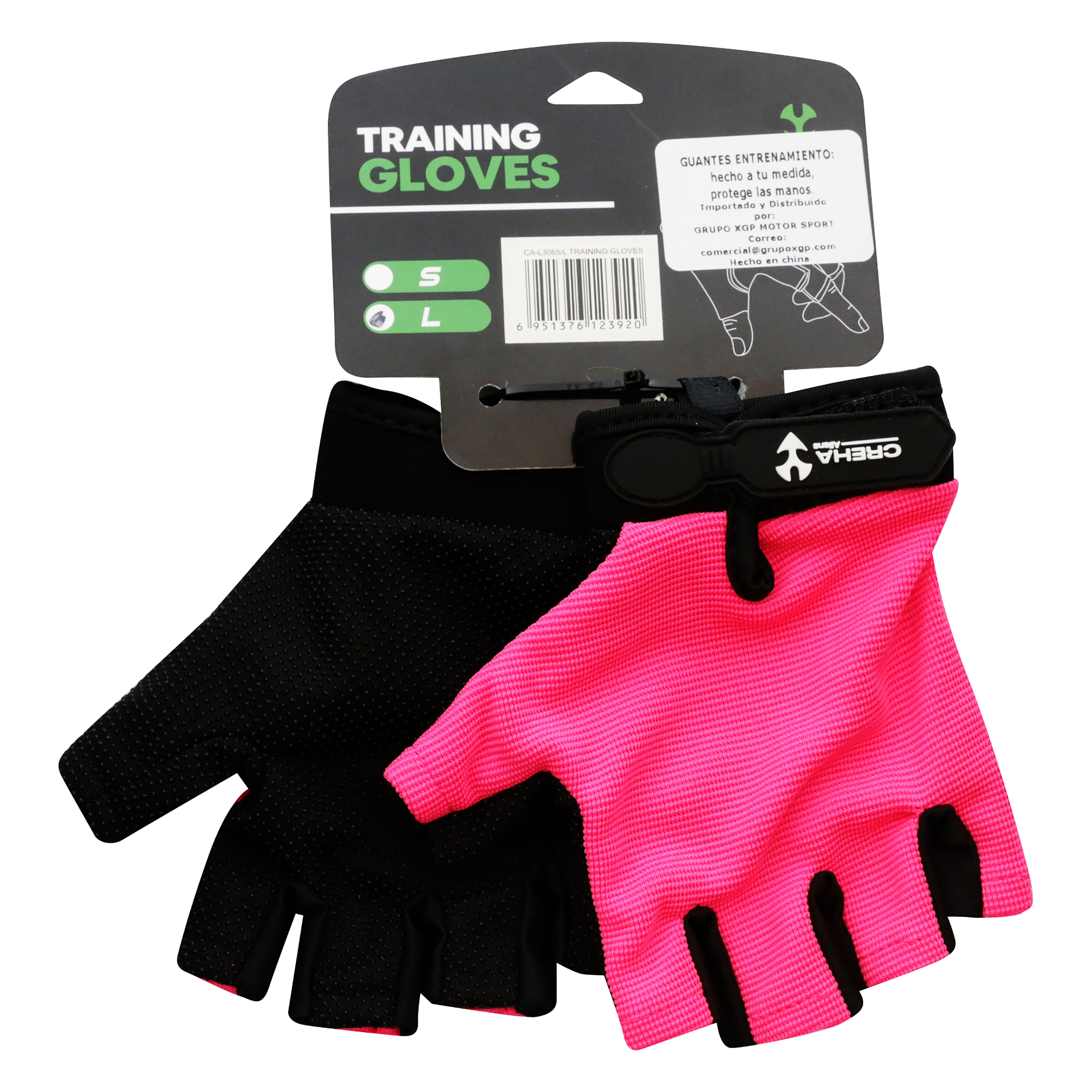 Guantes de entrenamiento: materiales, modelos y consejos de compra - El  Blog de Fitshop