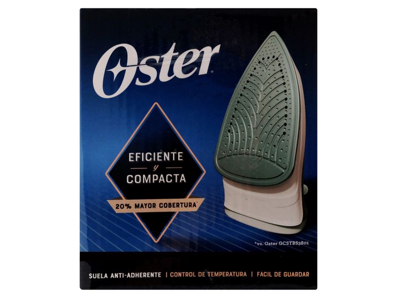 Plancha-De-Vapor-Marca-Oster-Anti-Adherente-Verde-6-86107