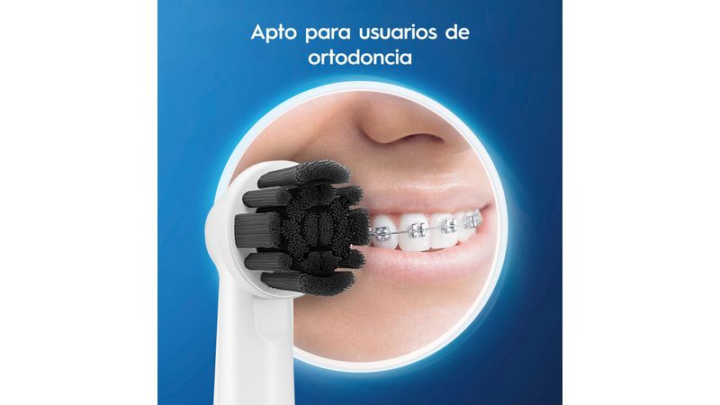 Comprar Cepillo Dental Eléctrico Oral-B Precision Clean, Walmart Costa  Rica - Maxi Palí