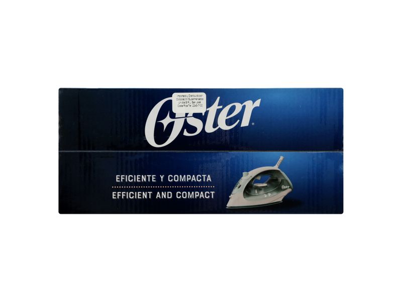 Plancha-De-Vapor-Marca-Oster-Anti-Adherente-Verde-8-86107